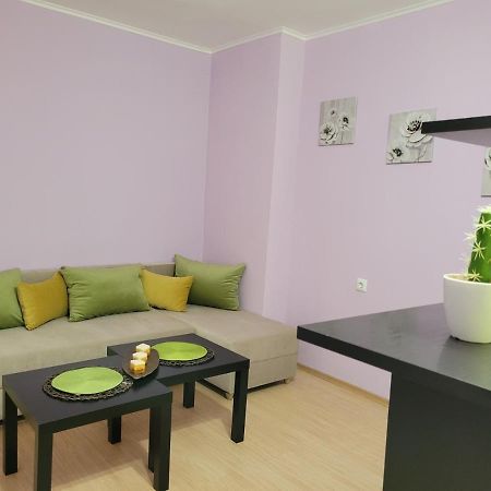 روس Prista Apartment المظهر الخارجي الصورة