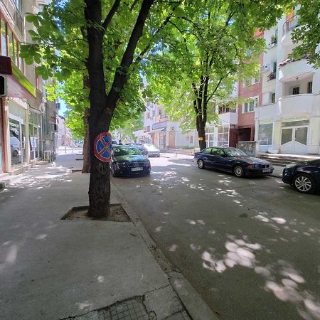 روس Prista Apartment المظهر الخارجي الصورة