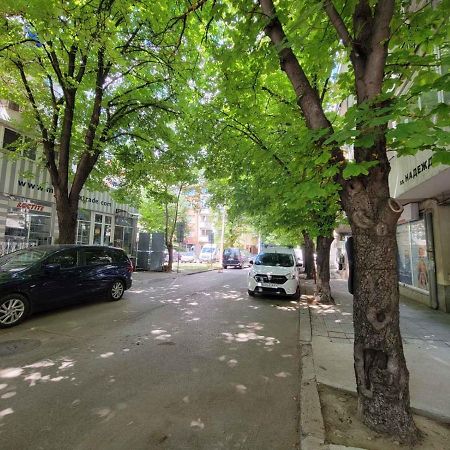 روس Prista Apartment المظهر الخارجي الصورة