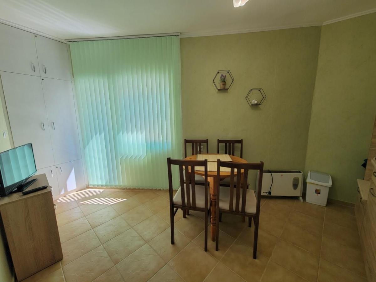 روس Prista Apartment المظهر الخارجي الصورة