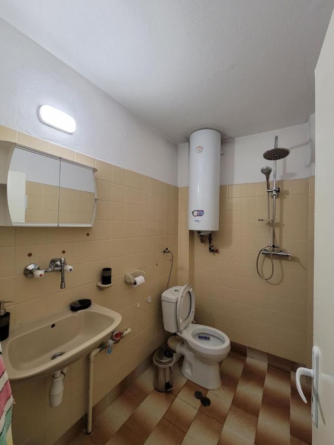 روس Prista Apartment المظهر الخارجي الصورة