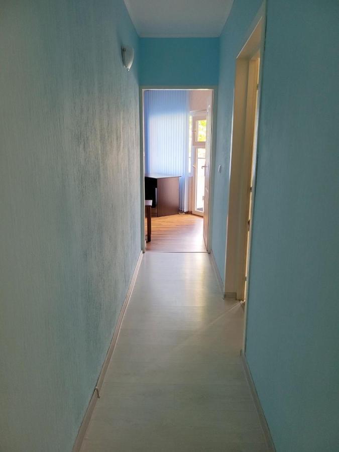 روس Prista Apartment المظهر الخارجي الصورة