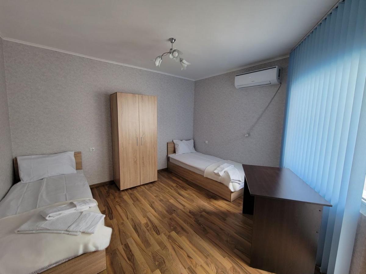 روس Prista Apartment المظهر الخارجي الصورة