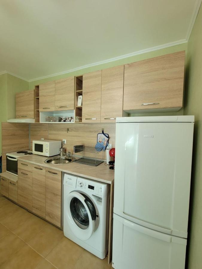 روس Prista Apartment المظهر الخارجي الصورة