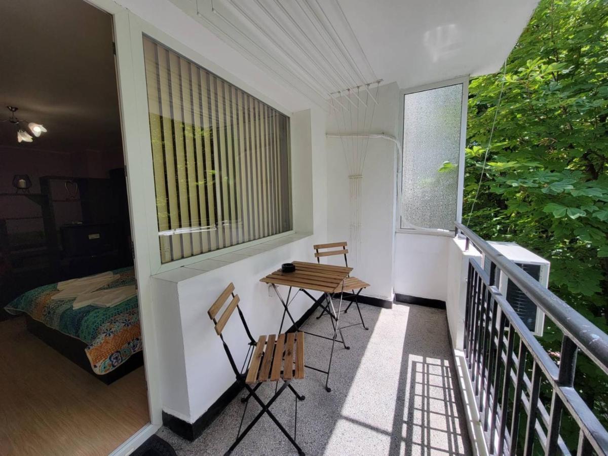 روس Prista Apartment المظهر الخارجي الصورة