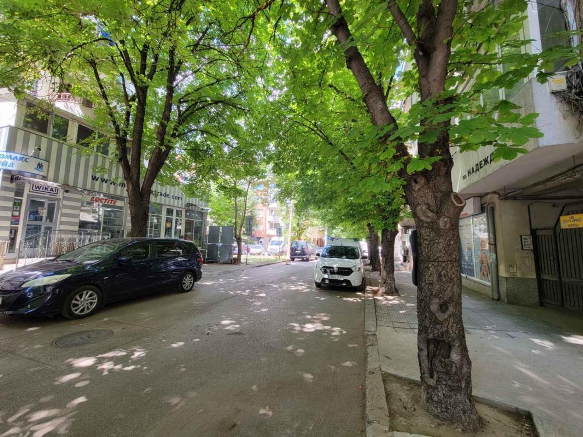 روس Prista Apartment المظهر الخارجي الصورة